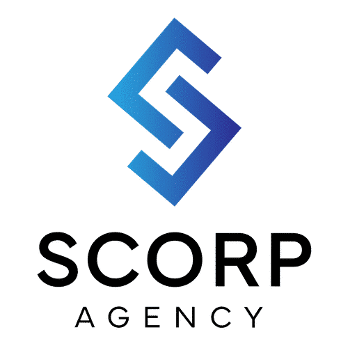 Harnessing the Potential of E-commerce: Building a Successful Online Store - image SCORP-Agency-LOGO-1 on https://scorpagency.com